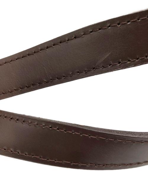 LOUIS VUITTON（ルイ ヴィトン）LOUIS VUITTON (ルイ ヴィトン) ダミエ ヴァヴァントートバッグ ブラウンの古着・服飾アイテム
