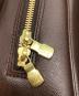 中古・古着 LOUIS VUITTON (ルイ ヴィトン) ダミエ トリアナ ブラウン：87000円