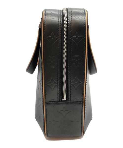 LOUIS VUITTON（ルイ ヴィトン）LOUIS VUITTON (ルイ ヴィトン) モノグラム・マット マルデン ブラックの古着・服飾アイテム