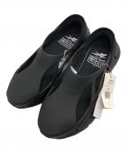 Maison Margiela×REEBOKメゾンマルジェラ×リーボック）の古着「PROJECT 0 CR」｜ブラック