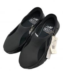 Maison Margiela×REEBOK（メゾンマルジェラ×リーボック）の古着「PROJECT 0 CR」｜ブラック