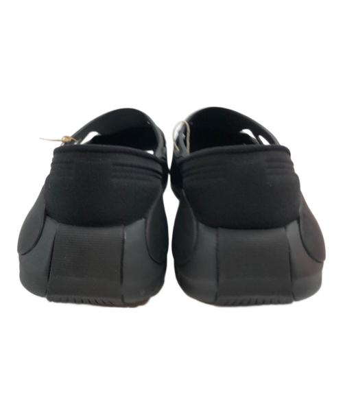 Maison Margiela（メゾンマルジェラ）Maison Margiela (メゾンマルジェラ) REEBOK (リーボック) PROJECT 0 CR ブラック サイズ:26㎝の古着・服飾アイテム