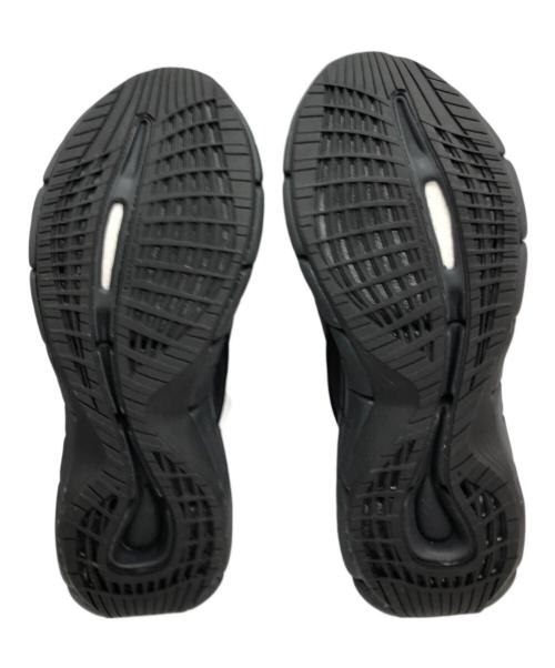 Maison Margiela（メゾンマルジェラ）Maison Margiela (メゾンマルジェラ) REEBOK (リーボック) PROJECT 0 CR ブラック サイズ:26㎝の古着・服飾アイテム