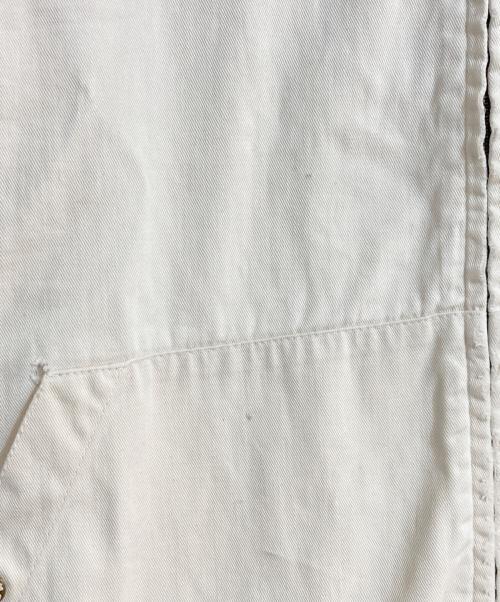 POLO RALPH LAUREN（ポロ・ラルフローレン）POLO RALPH LAUREN (ポロ・ラルフローレン) スイングトップ ベージュ サイズ:Mの古着・服飾アイテム