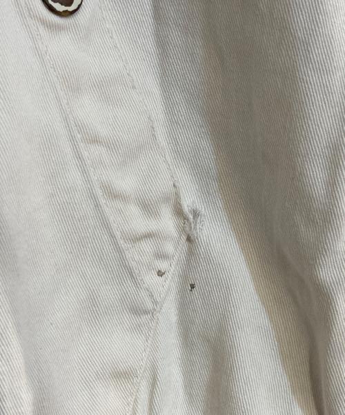 POLO RALPH LAUREN（ポロ・ラルフローレン）POLO RALPH LAUREN (ポロ・ラルフローレン) スイングトップ ベージュ サイズ:Mの古着・服飾アイテム