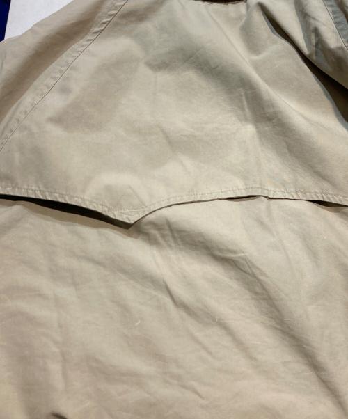 POLO RALPH LAUREN（ポロ・ラルフローレン）POLO RALPH LAUREN (ポロ・ラルフローレン) ジップアップジャケット ベージュ サイズ:Ｌの古着・服飾アイテム