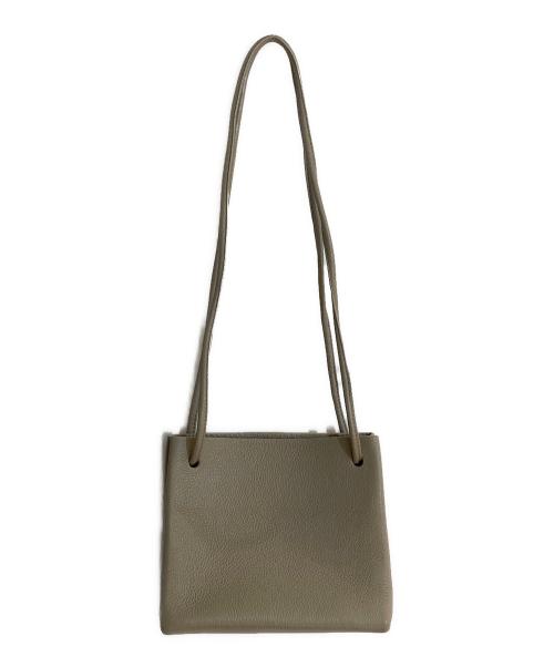 Aeta（アエタ）Aeta (アエタ) 2WAY SHOULDER BAG ベージュの古着・服飾アイテム