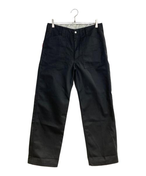 BEN DAVIS（ベンデイビス）BEN DAVIS (ベンデイビス) フリスコパンツ ブラック サイズ:W32の古着・服飾アイテム