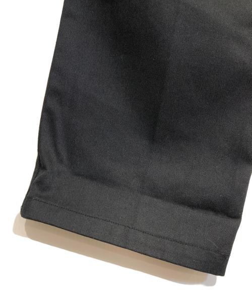 BEN DAVIS（ベンデイビス）BEN DAVIS (ベンデイビス) フリスコパンツ ブラック サイズ:W32の古着・服飾アイテム