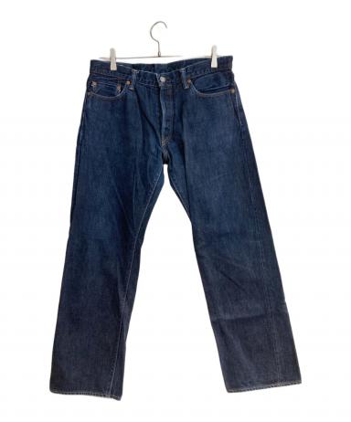 中古・古着通販】MOMOTARO JEANS (桃太郎ジーンズ) ヒップスフィット