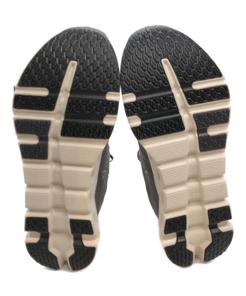 on（オン）on (オン) Cloudrunner 2 Waterproof グレー サイズ:30㎝の古着・服飾アイテム