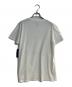 POLO RALPH LAUREN (ポロ・ラルフローレン) THE BIG SHIRT/ビッグシャツ ホワイト サイズ:M：10000円