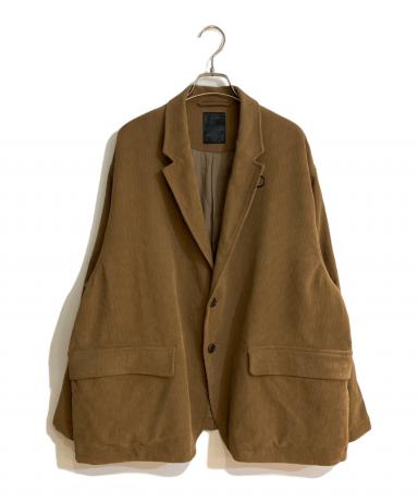 中古・古着通販】DAIWA PIER39 (ダイワ ピア39) TECH 2B JACKET