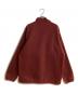 Patagonia (パタゴニア) シンチラハーフジップマースピアル バーガンディー サイズ:Ｌ：18000円