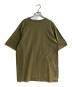 WTAPS (ダブルタップス) SYSTEM TEE/システムティ グリーン サイズ:5：8000円
