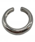 TOM WOODトムウッド）の古着「シルバーイヤーカフ」｜シルバー