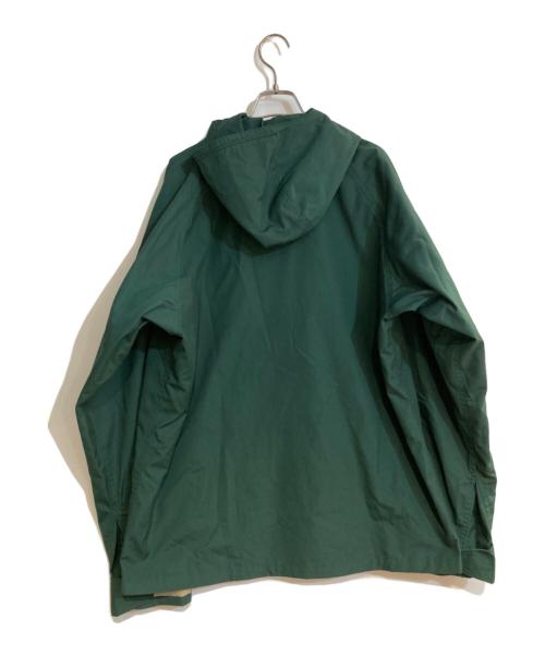 SIERRA DESIGNS（シエラデザインズ）SIERRA DESIGNS (シエラデザインズ) 65/35 マウンテン トレイル パーカー グリーン サイズ:XXLの古着・服飾アイテム