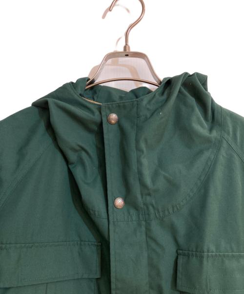 SIERRA DESIGNS（シエラデザインズ）SIERRA DESIGNS (シエラデザインズ) 65/35 マウンテン トレイル パーカー グリーン サイズ:XXLの古着・服飾アイテム