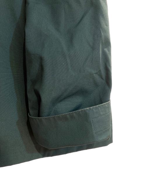 SIERRA DESIGNS（シエラデザインズ）SIERRA DESIGNS (シエラデザインズ) 65/35 マウンテン トレイル パーカー グリーン サイズ:XXLの古着・服飾アイテム