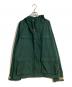 SIERRA DESIGNS（シエラデザインズ）の古着「65/35 マウンテン トレイル パーカー」｜グリーン
