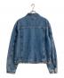 POLO JEANS (ポロジーンズ) TYSON JACKET インディゴ サイズ:M：10000円