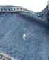 中古・古着 POLO JEANS (ポロジーンズ) TYSON JACKET インディゴ サイズ:M：10000円