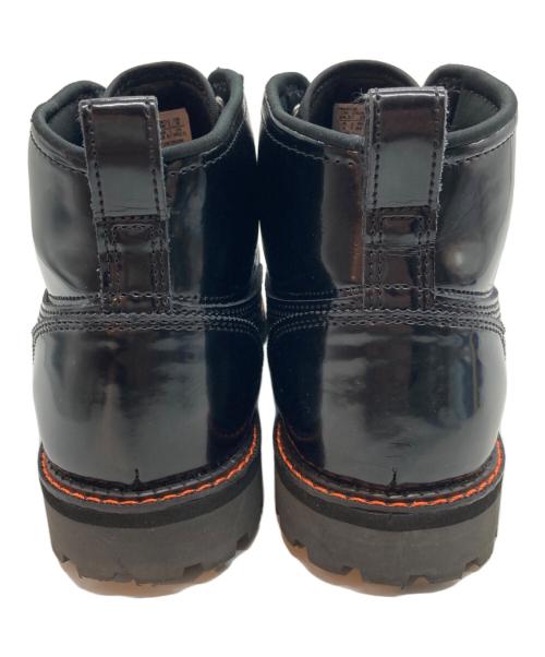 Onitsuka Tiger（オニツカタイガー）Onitsuka Tiger (オニツカタイガー) MEXICO RINKAN/メキシコリンカン ブラック サイズ:24.5の古着・服飾アイテム