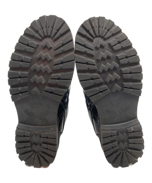 Onitsuka Tiger（オニツカタイガー）Onitsuka Tiger (オニツカタイガー) MEXICO RINKAN/メキシコリンカン ブラック サイズ:24.5の古着・服飾アイテム