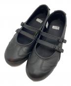 Onitsuka Tigerオニツカタイガー）の古着「Mexico 66 TGRS」｜ブラック