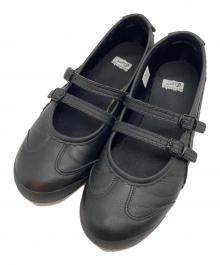 Onitsuka Tiger（オニツカタイガー）の古着「Mexico 66 TGRS」｜ブラック