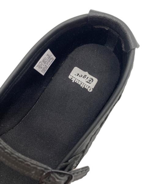 Onitsuka Tiger（オニツカタイガー）Onitsuka Tiger (オニツカタイガー) Mexico 66 TGRS ブラック サイズ:25の古着・服飾アイテム
