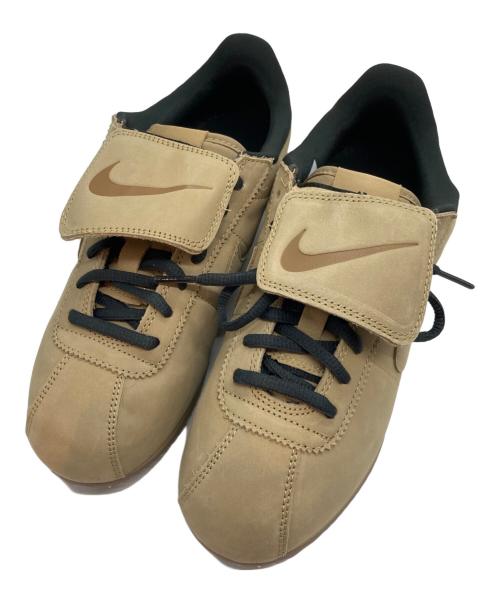 NIKE（ナイキ）NIKE (ナイキ) CORTEZ LTR SE PARACHUTE ベージュ サイズ:25の古着・服飾アイテム