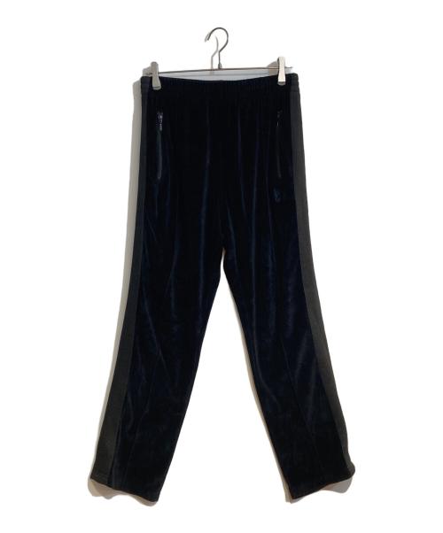 Needles（ニードルズ）Needles (ニードルズ) Narrow Track Pant/ナロートラックパンツ ブラック サイズ:Mの古着・服飾アイテム