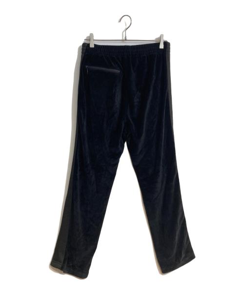 Needles（ニードルズ）Needles (ニードルズ) Narrow Track Pant/ナロートラックパンツ ブラック サイズ:Mの古着・服飾アイテム