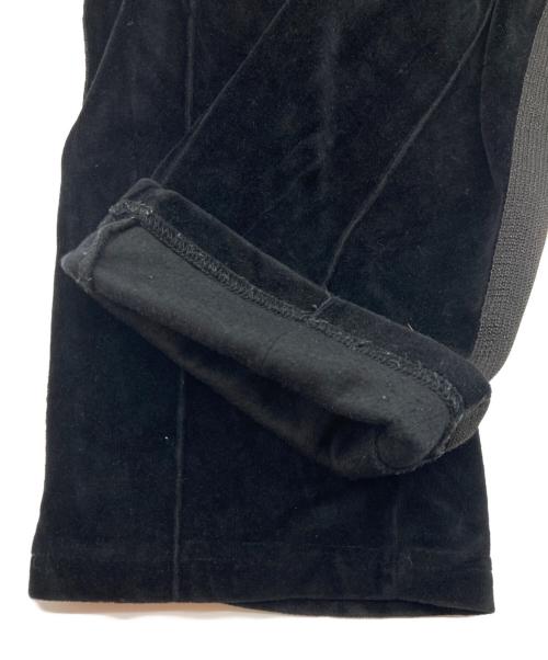 Needles（ニードルズ）Needles (ニードルズ) Narrow Track Pant/ナロートラックパンツ ブラック サイズ:Mの古着・服飾アイテム