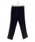 Needles (ニードルズ) Narrow Track Pant/ナロートラックパンツ ブラック サイズ:M：13000円