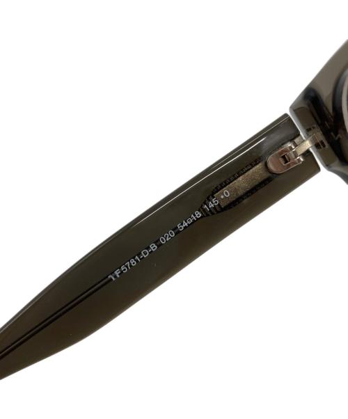 TOM FORD（トムフォード）TOM FORD (トムフォード) サングラス ブラック サイズ:54□18の古着・服飾アイテム