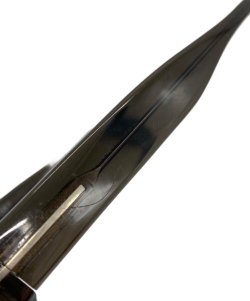 TOM FORD（トムフォード）TOM FORD (トムフォード) サングラス ブラック サイズ:54□18の古着・服飾アイテム