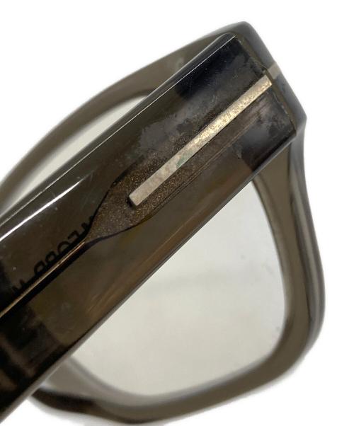 TOM FORD（トムフォード）TOM FORD (トムフォード) サングラス ブラック サイズ:54□18の古着・服飾アイテム