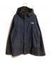THE NORTH FACE（ザ ノース フェイス）の古着「Denim Scoop JACKET」｜インディゴ