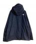 THE NORTH FACE (ザ ノース フェイス) Denim Scoop JACKET インディゴ サイズ:XL：15000円