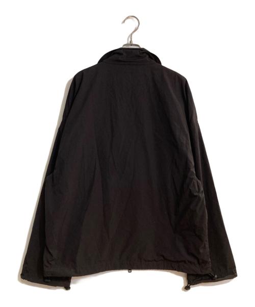 DIESEL（ディーゼル）DIESEL (ディーゼル) J-VATELナイロンジャケット ブラック サイズ:0AKADの古着・服飾アイテム