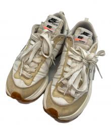 NIKE×sacai（ナイキ×サカイ）の古着「Vapor Waffle "White Gum"」｜ベージュ
