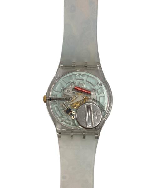 MoMA（モマ）MoMA (モマ) SWATCH (スウォッチ) HOPE II BY GUSTAV KLIMT マルチカラーの古着・服飾アイテム