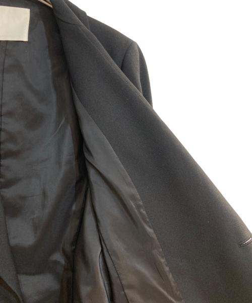 GALLARDA GALANTE（ガリャルダガランテ）GALLARDA GALANTE (ガリャルダガランテ) ピークドラペルジャケット ブラック サイズ:FREEの古着・服飾アイテム