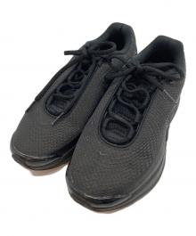 NIKE（ナイキ）の古着「AIR MAX DN BLACK/エア マックス DN」｜ブラック