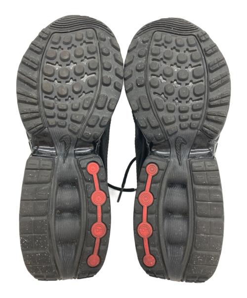 NIKE（ナイキ）NIKE (ナイキ) AIR MAX DN BLACK/エア マックス DN ブラック サイズ:24㎝の古着・服飾アイテム