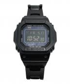 CASIOカシオ）の古着「リストウォッチ」｜ブラック