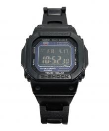 CASIO（カシオ）の古着「リストウォッチ」｜ブラック