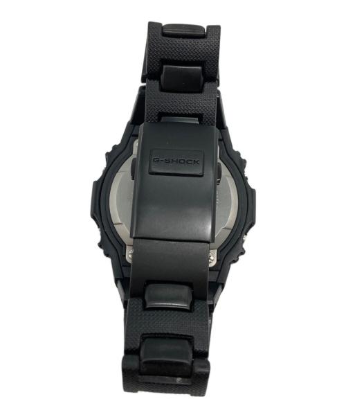 CASIO（カシオ）CASIO (カシオ) リストウォッチ ブラックの古着・服飾アイテム